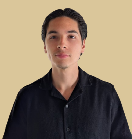 Gabriel Sanchez